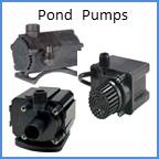 Pond Pumps at Pumps Selection