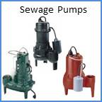 Sewage Pumps at Pumps Selection