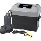 Wayne WSM3300 Battery Pack Up Pump