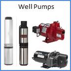 Well Pumps at Pumps Selection