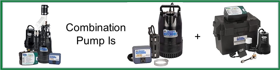 Best Sump Pump Selection for your Water Pumping Needs