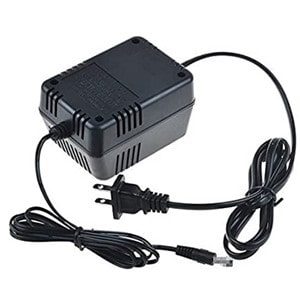 Basement Watchdog Battery Charger 1015001 for BWSP Battery Backup pump Special