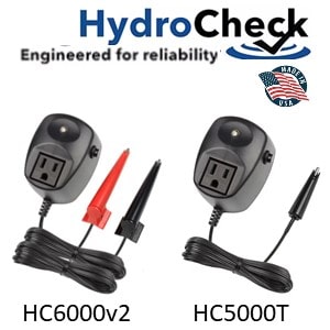 Pictured are the best electronic pump switches: HC6000v2 and HC5000t. We installed both of the and really like them. We highly reocmmend HC6000v2 and HC5000t. They are reliabiel, very well built and perform seamlessly 
