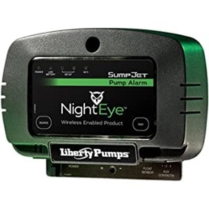 Liberty Pumps ALM-2-Eye Water Alarm