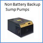 Sump Pump Auxiliary Power For Primary Sump Pump at Pumps Selection