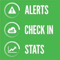 PumpSpy PSO1000 Monitoring Activities