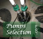 Pump Selection.com specializes in Sump Pumps, Parts And Water Pumps. We Provide Reviews, Guides and Quick Shopping