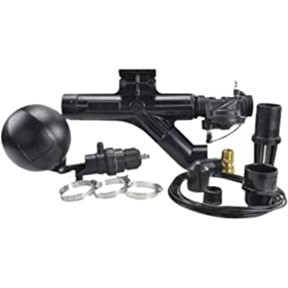 Star Water Systems STWB140 Water Powered Sump Pump