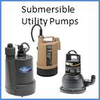 Submersible Utility Pumps at Pumps Selection