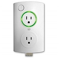 The PumpSpy PSO1000 WIFI Sump Pump Smart Outlet