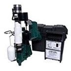 Zoeller 507-0011 Combination Sump Pump Primary M98 + Battery-Backup 507-0005 