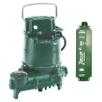 Yhe Zoeller Floatless Switch for Manual submersible sump pumps