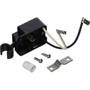 004705 Replacement Switch Assembly for Zoeller M53, M55, M57, M59, M98 Submersible Sump Pumps