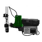 Zoeller 508-0005 Battery-Backup Thermoplastic Sump Pump