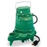 Zoeller N53 .33 HP Cast-Iron Non-Automatic Submersible-Sump-Pump