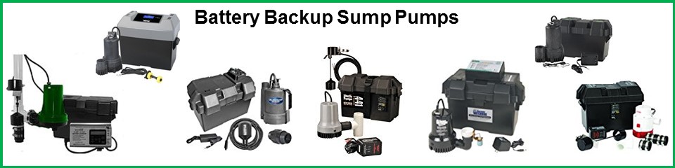 Best Pump Selection for your Water Pumping Needs