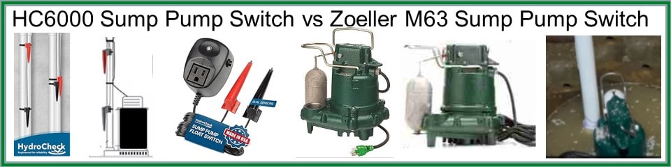 Best Pump Selection for your Water Pumping Needs
