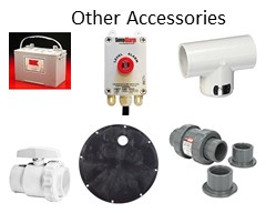 Other Pump Accessories