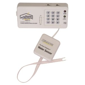 Reliance Controls THP201 Reliance Sump Pump Alarm with Automatic Phone Out Alarm with 3 Functions, 9 V Battery