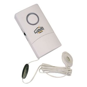 Reliance Controls THP205 Reliance Sump Pump Alarm with Flood Alert, 9 V Battery