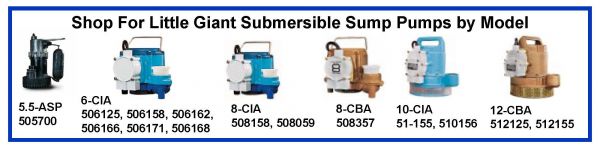 Best Submersible Sump Pumps At Pump Selection For Best Specification Opions For Your Water Pumping Needs