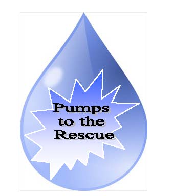 Sump Pumps provide Flood Protection