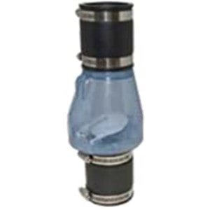 Zoeller 30-0242  1.5 in Quiet Check Valve